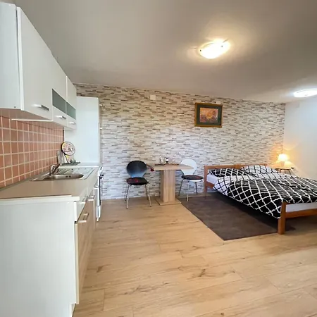 Apartamento Mika Pula