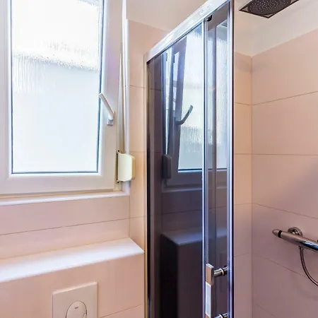Mika Apartamento