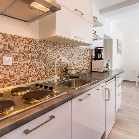 Mika Apartamento *
