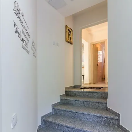 Apartamento Mika *