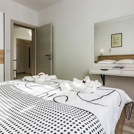 Apartamento Mika