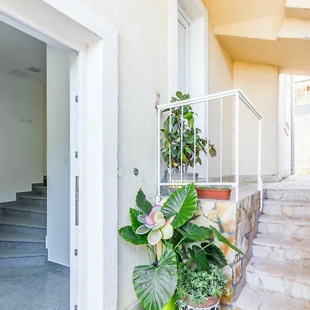 Apartamento Mika