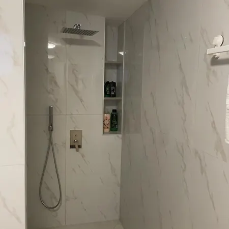 Mika Apartment