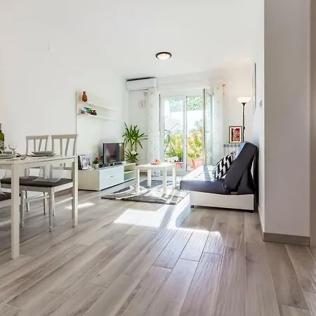 Apartment Mika